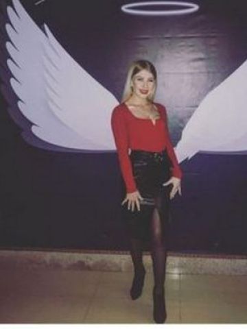 Елизавета