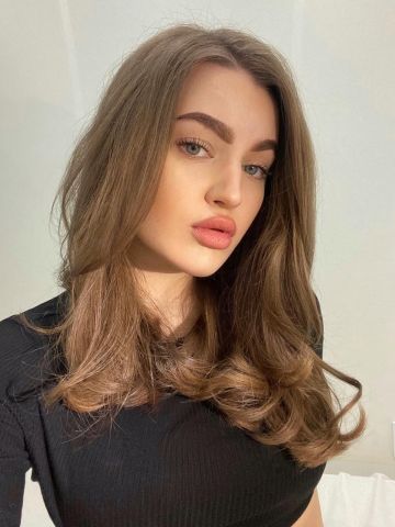 Агнесса